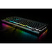 EAN 0840006624042 - Corsair K100 RGB Optical-Mechanical Gaming teclado Juego USB QWERTZ Alemán Negro imagen 6