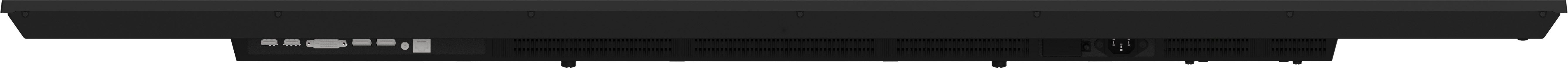 EAN 4948570123476 - iiyama ProLite Pantalla plana para señalización digital 163,8 cm (64.5") LCD Wifi 500 cd / m² 4K Ultra HD imagen 10