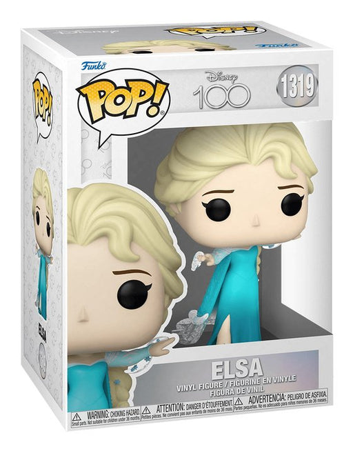 EAN 0889698679732 - FUNKO POP! 67973 figura de acción y colleccionable imagen 2