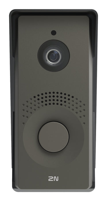 EAN 8595159524818 - 2N 9158002 accesorio intercomunicador Subconjunto para empotrar imagen 4