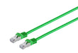 EAN 5712505455111 - Microconnect SFTP705G cable de red Verde 5 m Cat7 S/FTP (S-STP) imagen 1