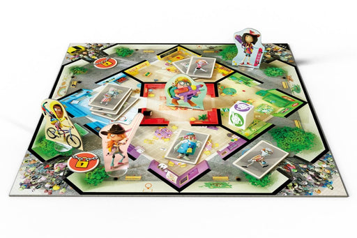 EAN 4015566600898 - Asmodee Zombie Kidz Evolution Juego de mesa Interpretación de roles imagen 2