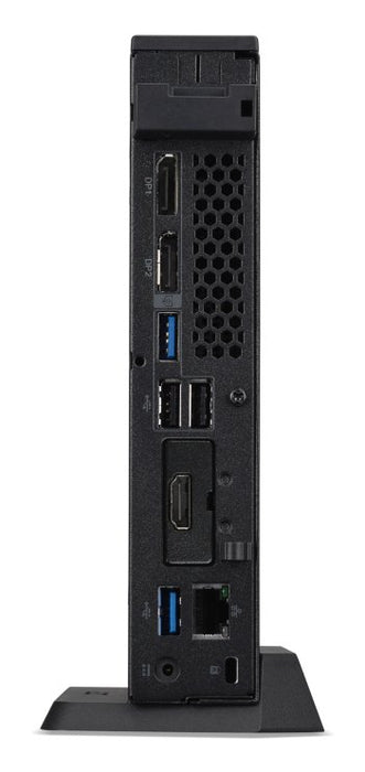 EAN 4711121867750 - Acer Veriton N N4710GT Intel® Core™ i5 i5-13400T 16 GB DDR4-SDRAM 512 GB SSD Windows 11 Pro Mini PC Negro imagen 4