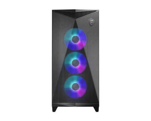EAN 4711377093194 - MSI MPG Gungnir 300R AIRFLOW Midi Tower Negro imagen 1