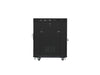 EAN 5901969430363 - Lanberg FF01-6815-12BL armario rack 15U Rack o bastidor independiente Negro imagen 4