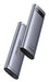 EAN 6932172658335 - Baseus B00760600811-01 caja para disco duro externo Caja externa para unidad de estado sólido (SSD) Gris  imagen 3