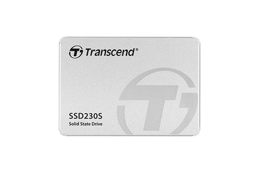 EAN 0760557859062 - Transcend SSD230S 4 TB 2.5" Serial ATA III 3D NAND imagen 1