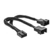 EAN 4043718250202 - InLine 33328Y cable de alimentación interna 0,15 m imagen 1
