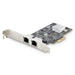 EAN 0065030898140 - StarTech.com PR22GI-NETWORK-CARD adaptador y tarjeta de red Interno 2500 Mbit/s imagen 1