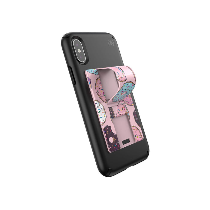 EAN 0848709067388 - Speck 122305-7972 funda para teléfono móvil Rosa, Púrpura imagen 3
