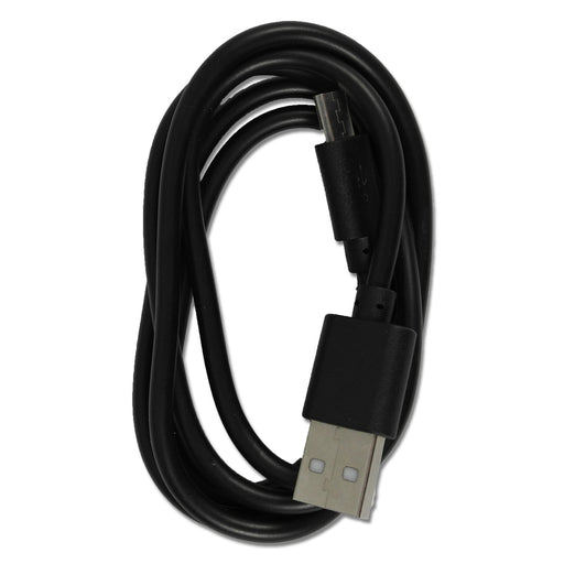 EAN 4010425952019 - 2GO 795201 cable USB 1 m USB B Micro-USB B Negro imagen 1