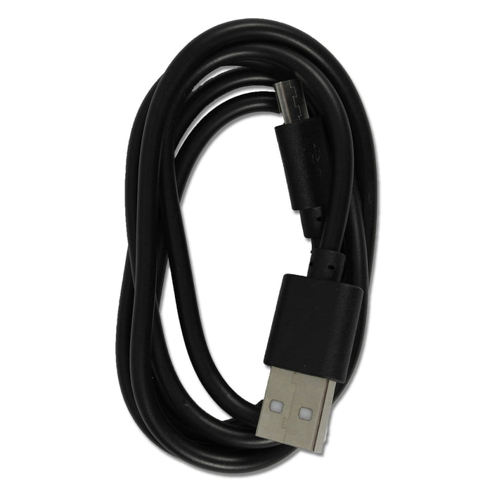 EAN 4010425952019 - 2GO 795201 cable USB 1 m USB B Micro-USB B Negro imagen 1