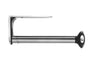 EAN 0838810002934 - simplehuman KT1024 portarollo de papel Soporte para toallas de papel colgado en pared Acero inoxidable imagen 2