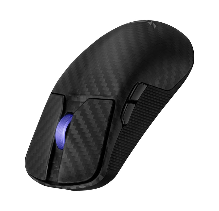 EAN 4711387567715 - ASUS ROG Harpe Ace Extreme ratón Juego mano derecha RF Wireless + Bluetooth + USB Type-A Óptico 42000 DPI imagen 9