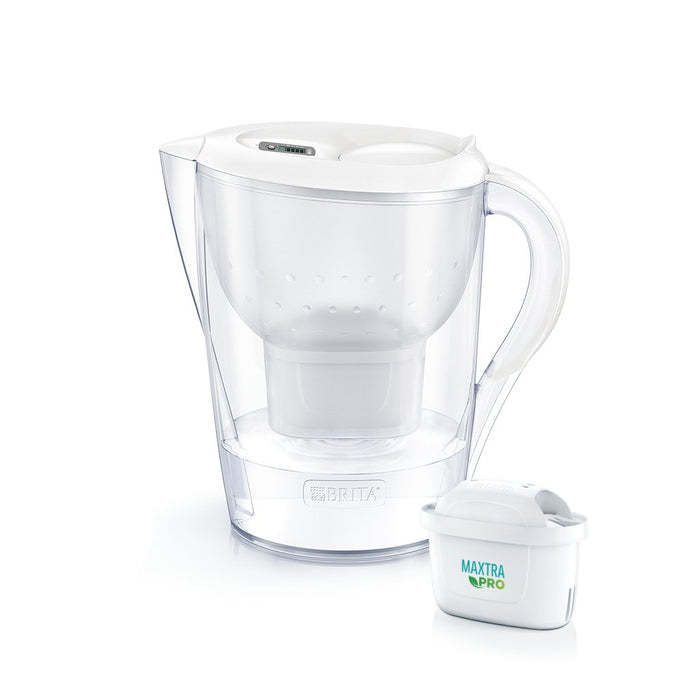 EAN 4006387136208 - Brita Marella Filtro potabilizador portátil 3,5 L Blanco imagen 1
