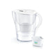 EAN 4006387136208 - Brita Marella Filtro potabilizador portátil 3,5 L Blanco imagen 1