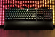 EAN 8886419346630 - Razer Huntsman V2 Analog teclado Juego USB QWERTY Inglés de EE. UU. Negro imagen 17