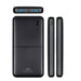 EAN 4260709011233 - Rivacase VA2532 10000 mAh Negro imagen 3