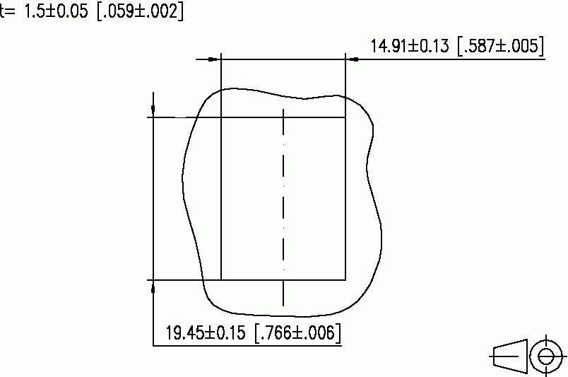 EAN 4250184133469 - METZ CONNECT 130B23-E conector Plata imagen 4