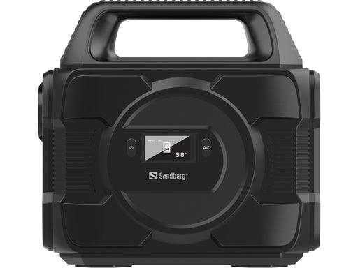 EAN 5705730420849 - Sandberg 420-84 estación de energía portátil 80000 mAh 300 W 3,26 kg imagen 2