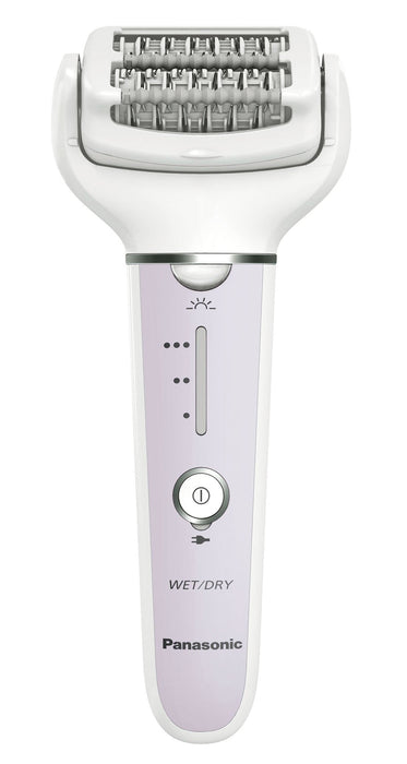 EAN 5025232928958 - Panasonic ES-EY30 60 pinzas Rosa, Blanco imagen 2