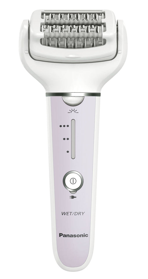 EAN 5025232928958 - Panasonic ES-EY30 60 pinzas Rosa, Blanco imagen 2