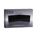 EAN 8681949011832 - Inca IBK-579BT teclado Hogar Bluetooth Metálico, Plata imagen 8