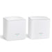 EAN 6932849428490 - Tenda Nova MW5c Doble banda (2,4 GHz / 5 GHz) Wi-Fi 5 (802.11ac) Blanco 2 Interno imagen 1
