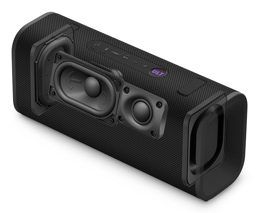 EAN 4548736164598 - Sony SRSULT30H Altavoz portátil estéreo Gris imagen 10