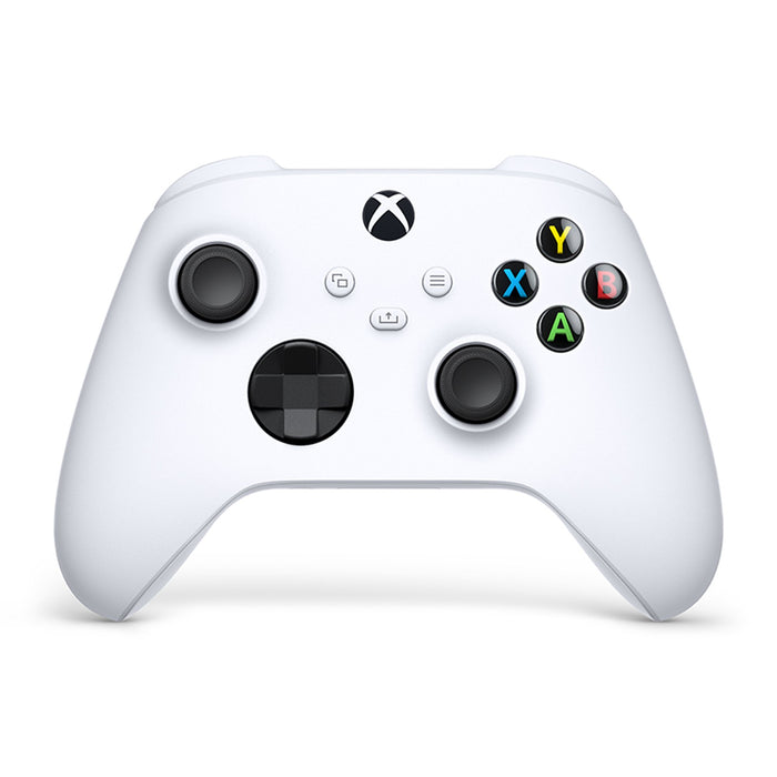 EAN 0889842611564 - Microsoft Xbox Wireless Controller White Blanco Bluetooth/USB Gamepad Analógico/Digital Xbox Series S, Xb imagen 1