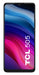 EAN 4894461983257 - TCL 505 17,1 cm (6.75") SIM doble Android 14 4G USB Tipo C 4 GB 128 GB 5010 mAh Gris imagen 2