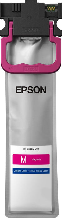 EAN 8715946733142 - Epson C13T11N340 cartucho de tinta 1 pieza(s) Original Alto rendimiento (XL) Magenta imagen 1