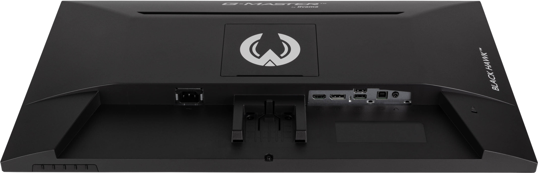 EAN 4948570124749 - iiyama G-MASTER G2745QSU-B2 pantalla para PC 68,6 cm (27") 2560 x 1440 Pixeles Wide Quad HD LED Negro imagen 11