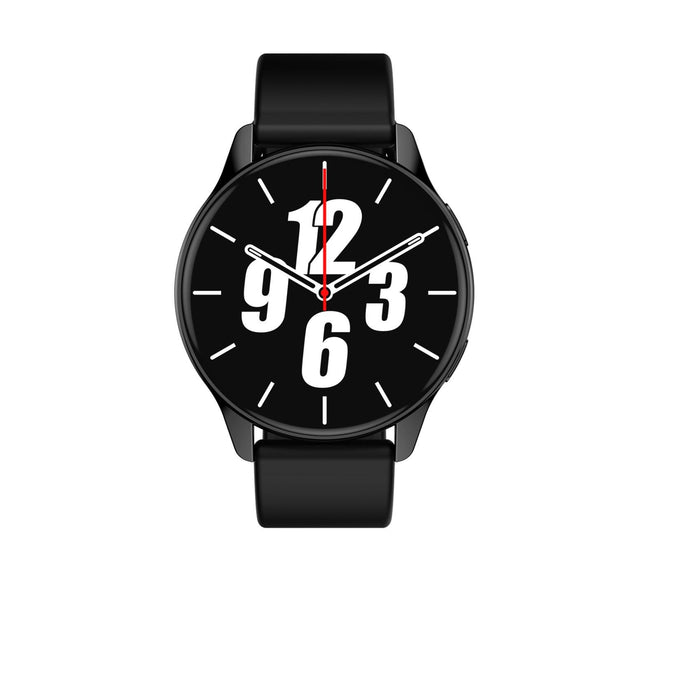 EAN 8021735215264 - Celly TRAINERFLOWBK Relojes inteligentes y deportivos Digital Pantalla táctil Negro imagen 2