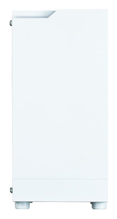 EAN 8800263650262 - Zalman T4 PLUS Mini Tower Blanco imagen 9