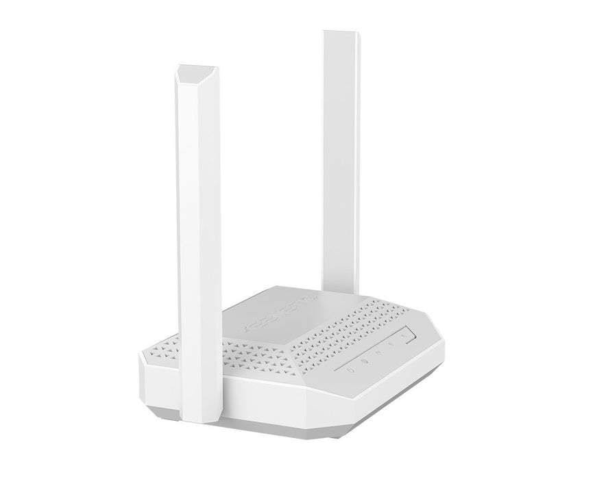 EAN 4897082921905 - Keenetic Racer KN-4010 router inalámbrico Doble banda (2,4 GHz / 5 GHz) Blanco imagen 13