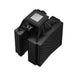 EAN 6933412729136 - DeepCool ASSASSIN IV VC VISION Procesador Refrigerador de aire 120/140 mm Negro 1 pieza(s) imagen 7
