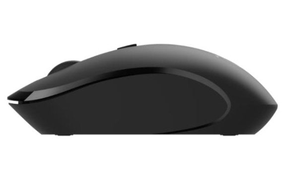 EAN 8431775035027 - Nilox NXMOWI4003 ratón Oficina RF inalámbrico Óptico 2400 DPI imagen 2