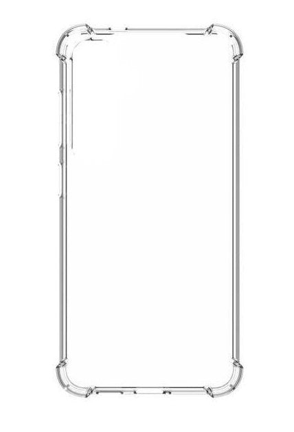 EAN 8809968821144 - Samsung GP-FPS921AEBTW funda para teléfono móvil 15,8 cm (6.2") Transparente imagen 1