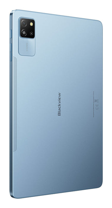 EAN 6931548318385 - Blackview Tab 60 Pro 4G LTE-TDD & LTE-FDD 128 GB 25,6 cm (10.1") 4 GB Wi-Fi 5 (802.11ac) Android 15 Azul imagen 5