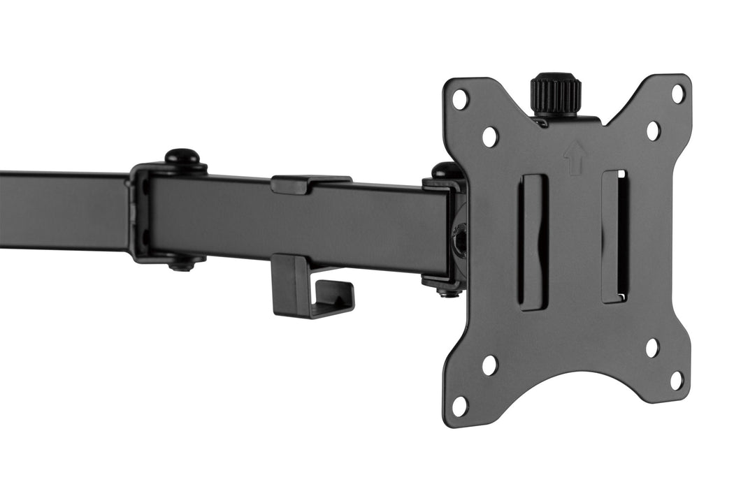 EAN 4016032465171 - Digitus DA-90401 soporte para monitor 81,3 cm (32") Escritorio Negro imagen 16