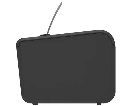 EAN 8058341801833 - CUSTOM P3L 203 x 203 DPI Alámbrico Térmico Impresora de recibos imagen 6