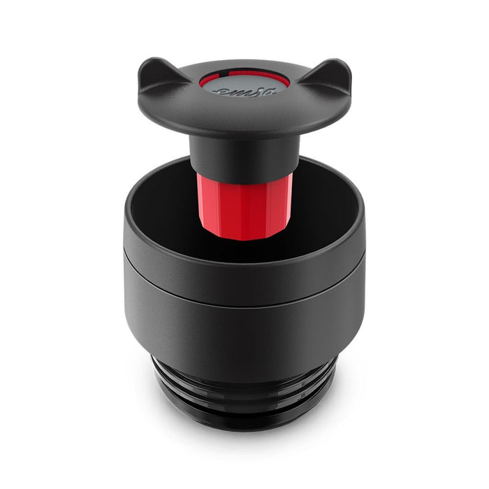 EAN 4009049544793 - EMSA Travel Mug Classic 36 ml Acero inoxidable imagen 5