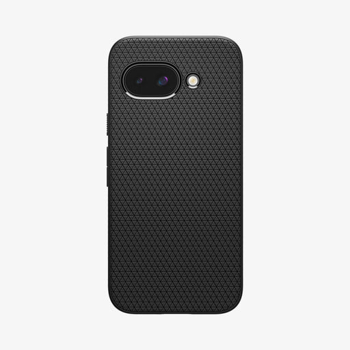 EAN 8809971238700 - Spigen Liquid Air funda para teléfono móvil 16 cm (6.3") Negro imagen 1