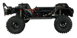 EAN 4262408971368 - Amewi 22655 modelo controlado por radio Camión oruga Motor eléctrico 1:10 imagen 8