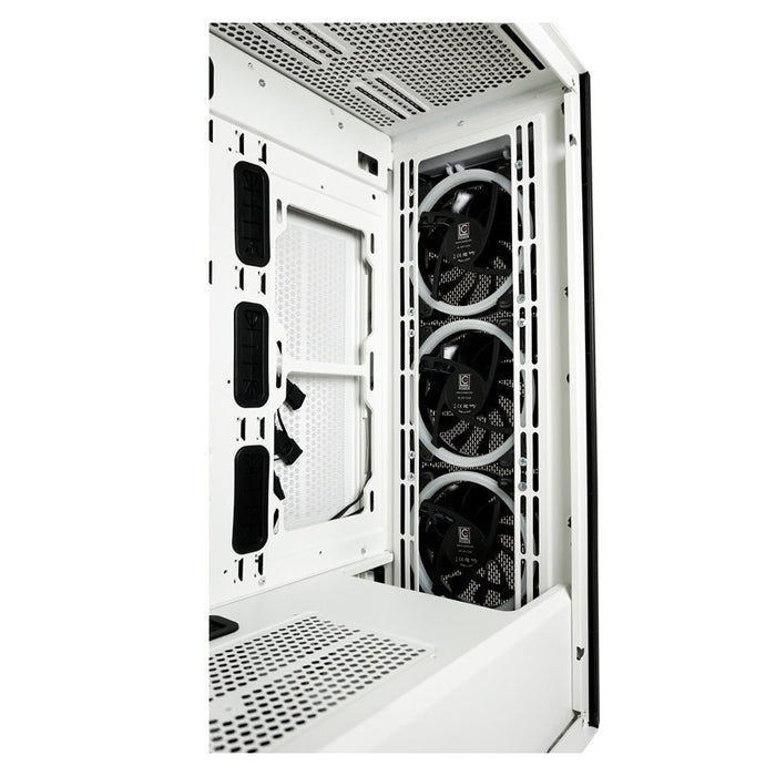 EAN 4260070129391 - LC-Power Holo-1_X Midi Tower Blanco imagen 19