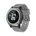 EAN 5706751047015 - Denver SW-510GREY Relojes inteligentes y deportivos 3,3 cm (1.3") Pantalla táctil Gris GPS (satélite) imagen 1