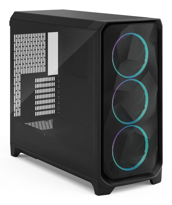 EAN 7340172709527 - Fractal Design Meshify 3 XL Negro imagen 3