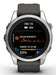 EAN 0753759317591 - Garmin fēnix 7S Pro 3,05 cm (1.2") MIP 42 mm Digital 240 x 240 Pixeles Pantalla táctil Plata Wifi GPS (sa imagen 2