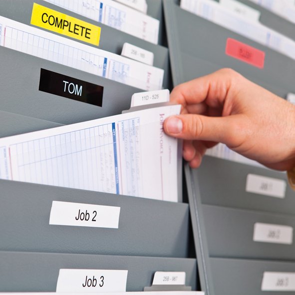 EAN 3501170879511 - DYMO LabelManager 360D™ AZY impresora de etiquetas Transferencia térmica 180 x 180 DPI 12 mm/s Alámbrico  imagen 9